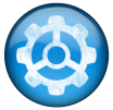 SoftGear logo