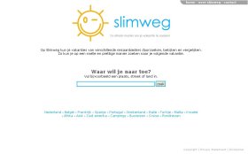 Project Slimweg voor MDM